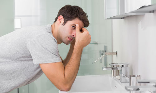 Reasons for Frequent Urination in Men