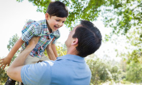 Secrets of Successful Single Dads