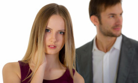 5 Signs She is About to Dump You