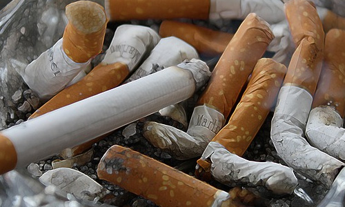 15 Reasons Why Smoking Is Bad Habit