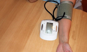 How to control high Blood Pressure