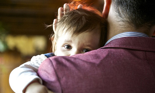 14 Tips To Be A Great Father