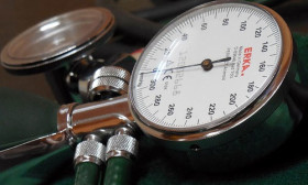 How To Control Low Blood Pressure