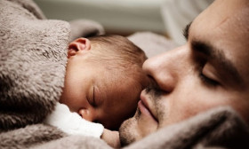 7 Things You Should Know About Being A Dad